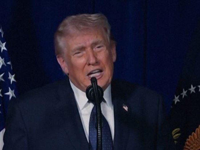 Perang melawan Iran Menurut Trump: AS Menang, Gencatan Senjata Ditolak