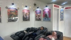 Serambi MyPertamina Hadirkan Fasilitas Lengkap untuk Pemudik: Solusi Modern bagi Perjalanan Tanpa Ribet