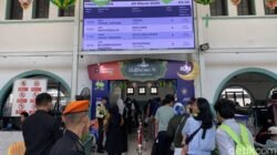 Inilah Kejutan Warga yang Memutuskan Mudik Setelah Lebaran: Tak Perlu Konflik!