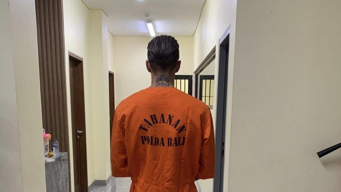 Perbuatan WN Swiss yang Menyebabkan Ketegangan di Nyepi