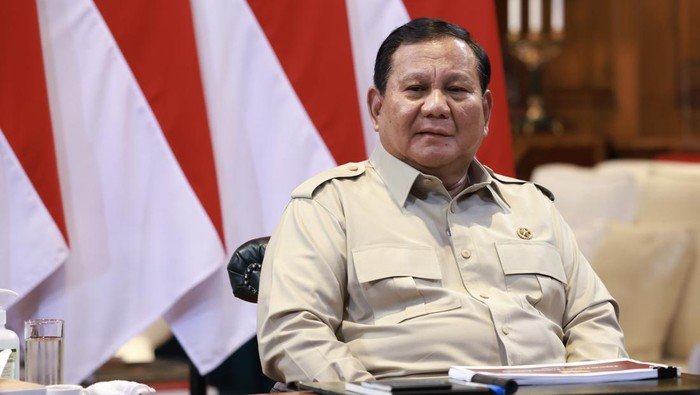 **Prabowo Lanjutkan MBG di Tengah Efisiensi: Solusi Cerdas untuk Meningkatkan SDM dan Ekonomi**