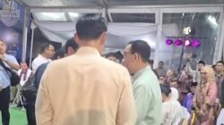 “Panitia Halalbihalal SBY Tuding Demokrat: Anies Dilenyapkan dari Undangan!”