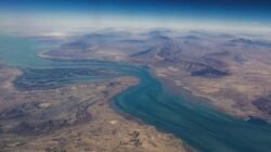 Kapal China-India Melaju di Selat Hormuz, Indonesia Dimana?