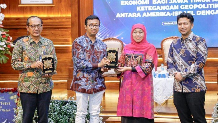 Strategi Pemprov Jatim Hadapi Krisis Global: Solusi Terpadu untuk Mitigasi yang Lebih Baik