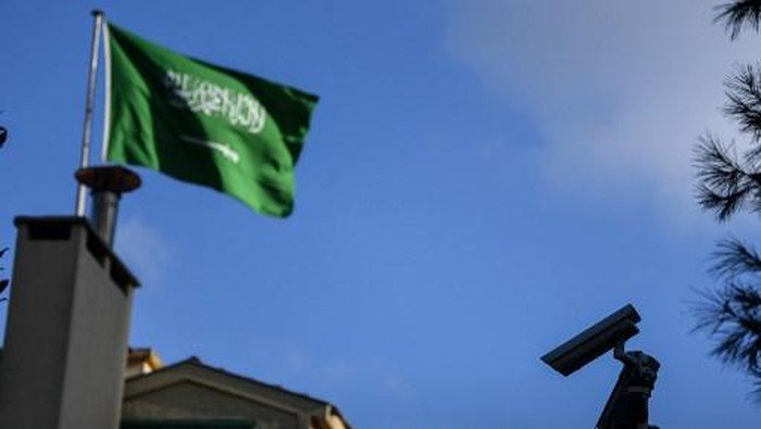 Serangan Iran Membakar, Arab Saudi Sambut Keputusan Dewan HAM PBB